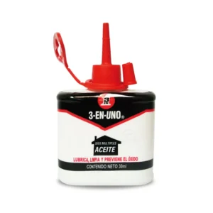 ACEITE 3 EN 1 * 30 MM