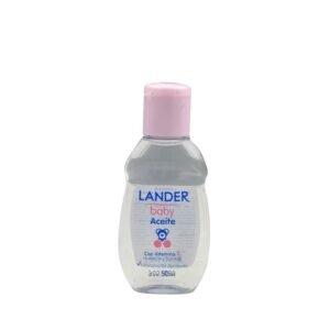 ACEITE BABY LANDER * 50 ML