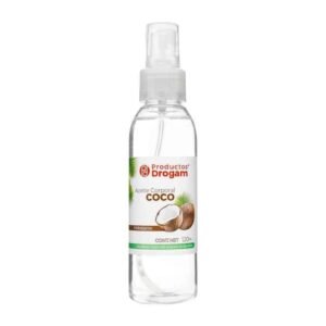 ACEITE CORPORAL DE COCO * 120 ML
