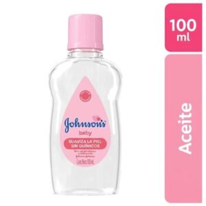 ACEITE J.J ORIGINAL * 100 ML