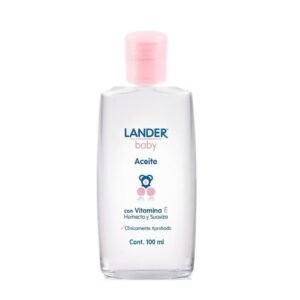 ACEITE BABY LANDER * 100 ML