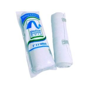 VENDA ELASTICA 6*5 YARDAS
